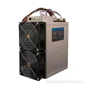 MINE INNOSILICON A10 7G PRO 720M ETH